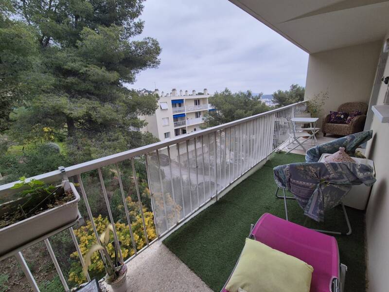 Maison à vendre, 42m², TOULON