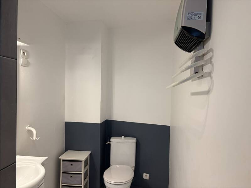 Maison à louer, 42m², BOUTIGNY