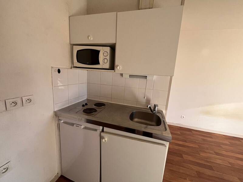 Maison à vendre, 20m², GRENOBLE
