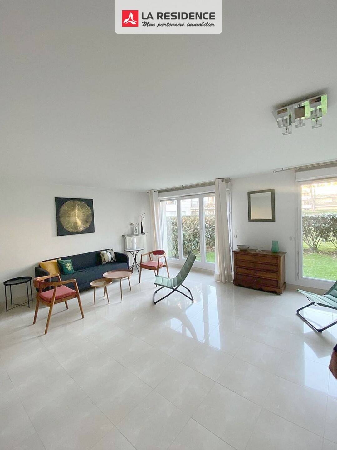 Maison à louer, 98m², MONTIGNY LE BRETONNEUX