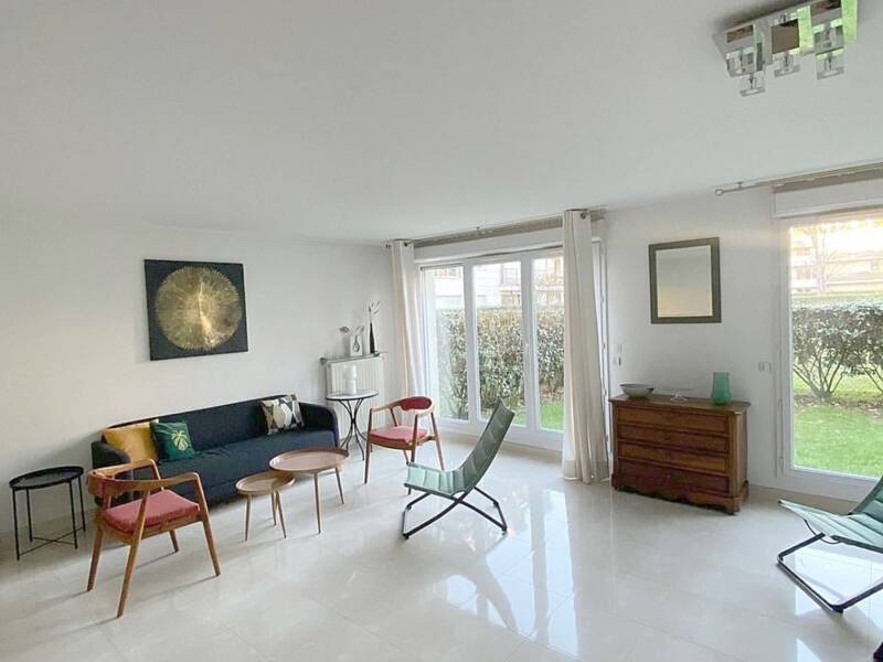 Maison à louer, 98m², MONTIGNY LE BRETONNEUX