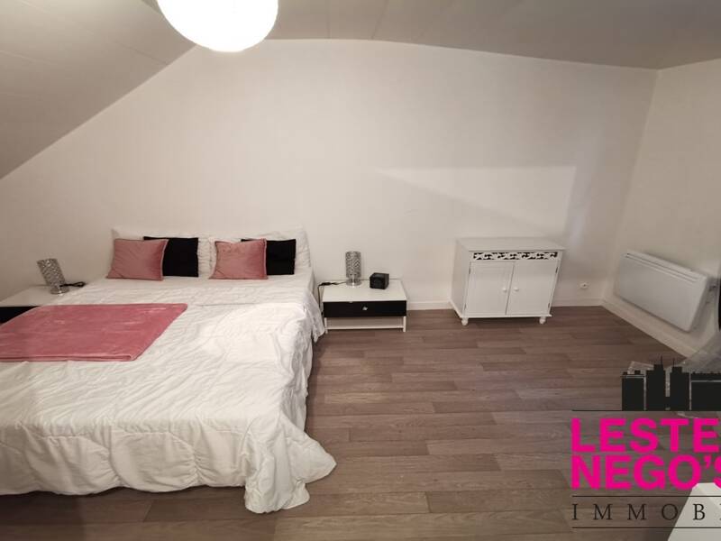 Maison à louer, 53m², LE HAVRE