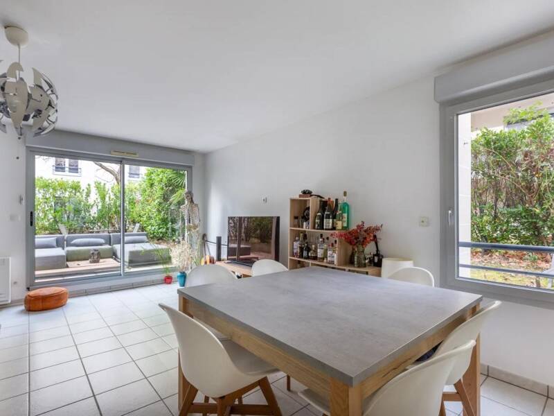 Maison à vendre, 83m², LYON 8E
