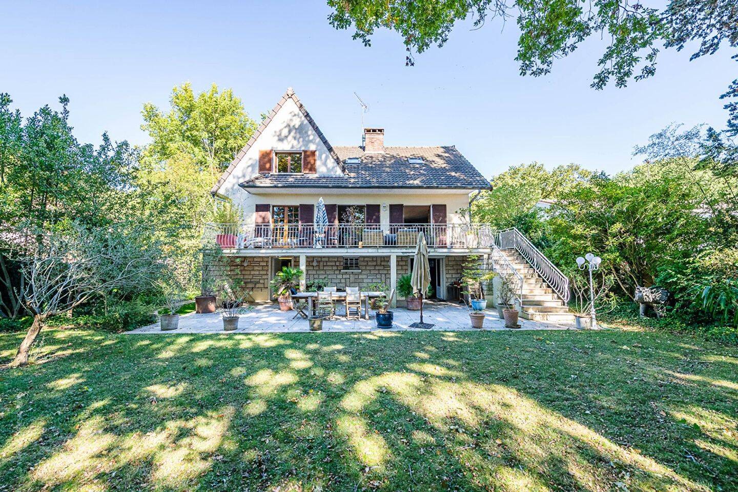 Maison à vendre, 173m², NOISY LE GRAND