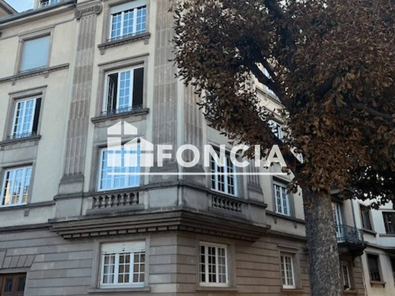 Maison à louer, 150m², STRASBOURG