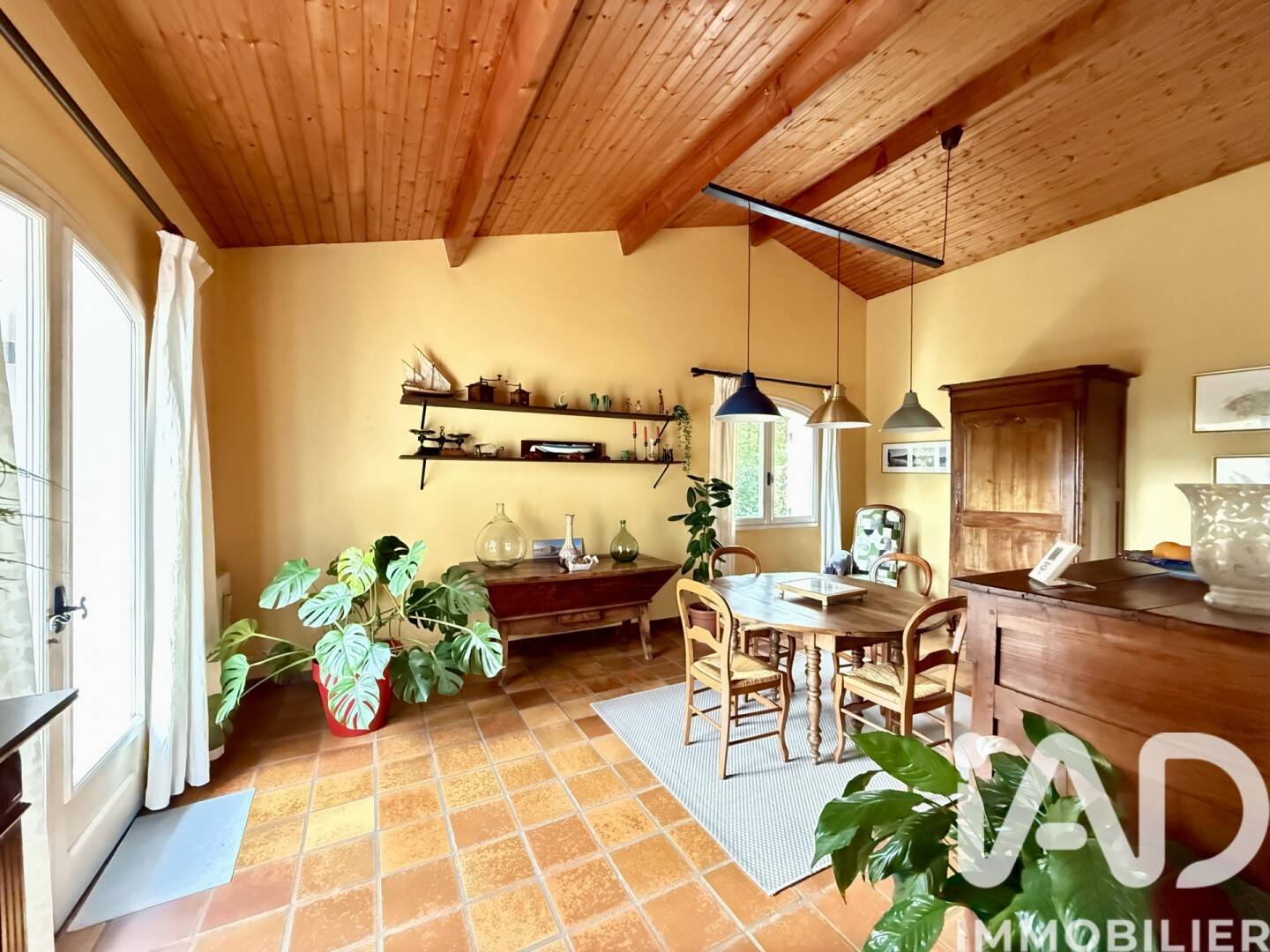 Maison à vendre, 215m², LORMONT