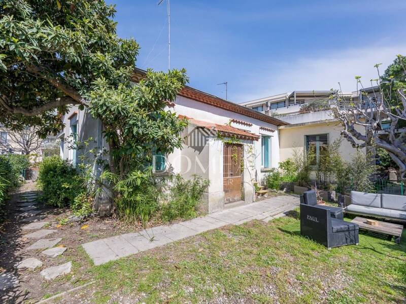 Maison à vendre, 83m², MONTPELLIER