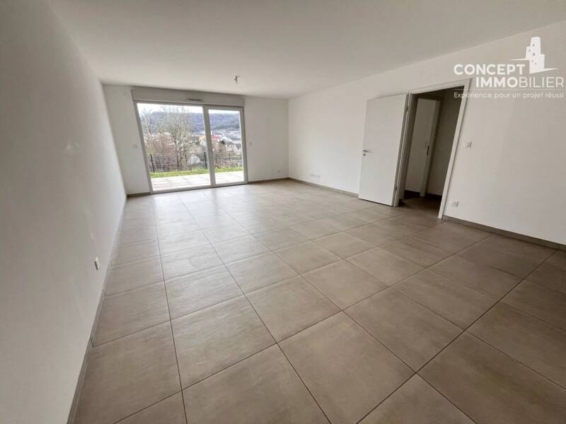 Maison à louer, 89m², FAMECK