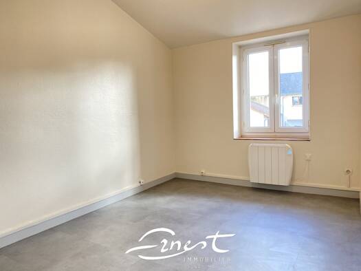 Appartement à louer 405 € 2 pièces 1 chambre 25 m² Étage 1/1 Poitiers Ouest-Demi Lune-République-Bel Air Poitiers 86000