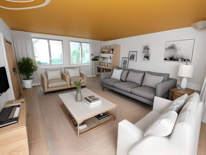 Maison à vendre, 160m², CUSSET