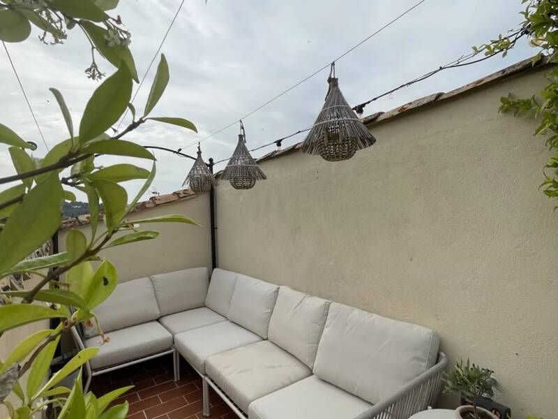 Maison à louer, 120m², VALBONNE