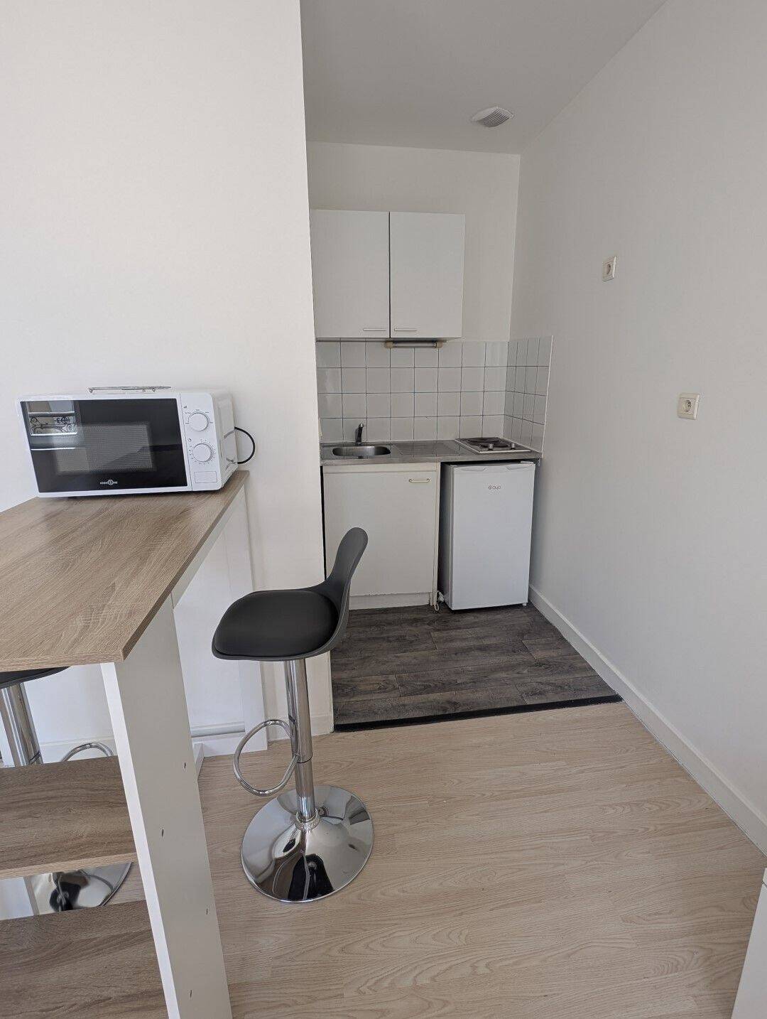 Maison à louer, 28m², VALENCE