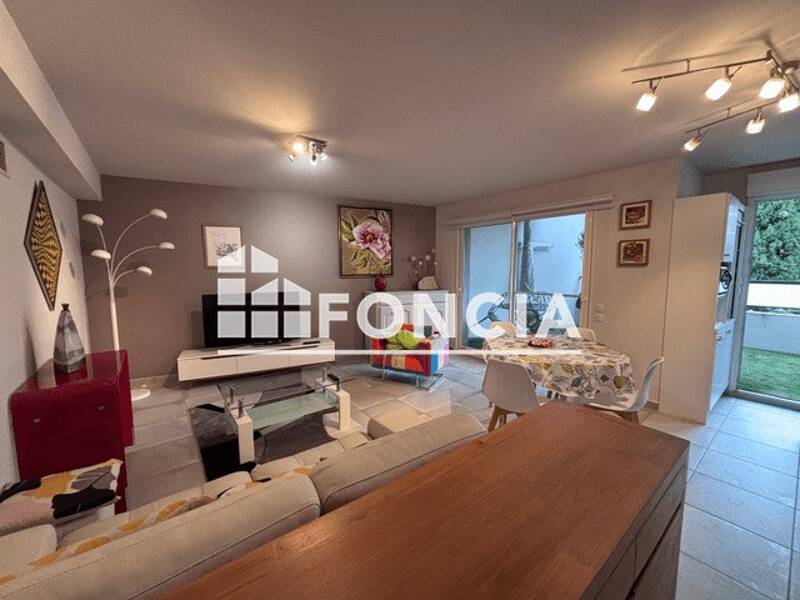 Maison à louer, 72m², THUIR