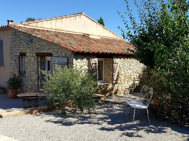 Maison à louer, 27m², MEYREUIL