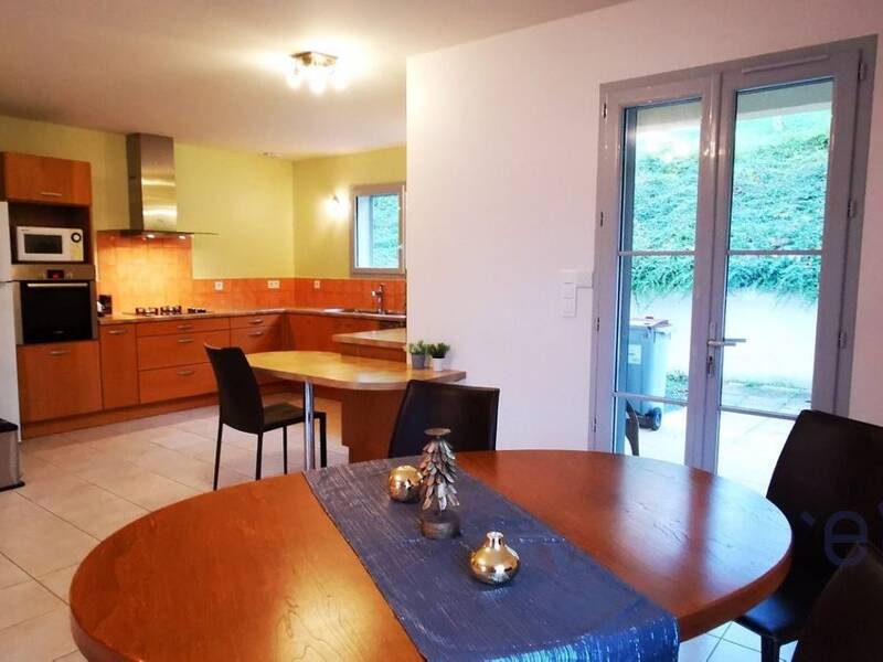 Maison à vendre, 99m², GY