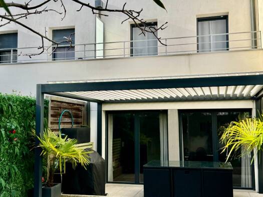 Maison à vendre 795 000 € 5 pièces 4 chambres 96 m² 50 m² de terrain Guyot-de Gaulle Bois-Colombes 92270