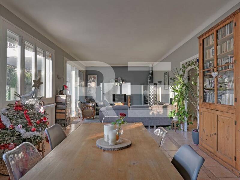 Maison à vendre, 144m², NIMES
