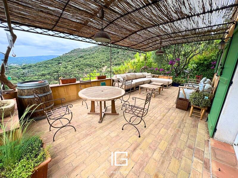 Maison à vendre, 144m², VAR