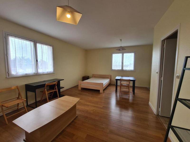 Maison à louer, 37m², SAINT LAMBERT LA POTHERIE