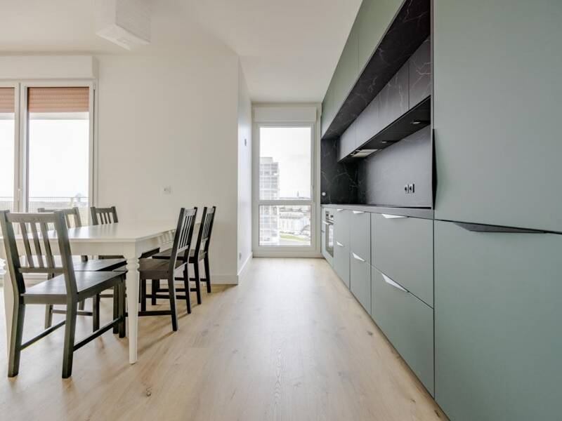 Maison à louer, 83m², NANTES