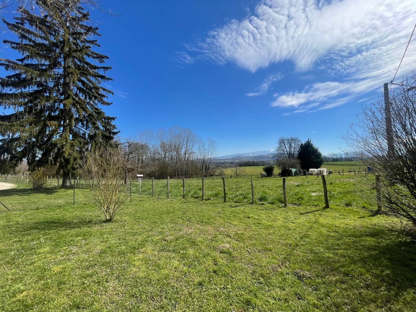 Maison à vendre, 128m², VALLIERES