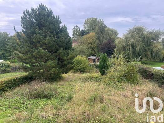 Terrain constructible à vendre 29 500 € 421 m² de terrain Ferrière-la-Petite 59680