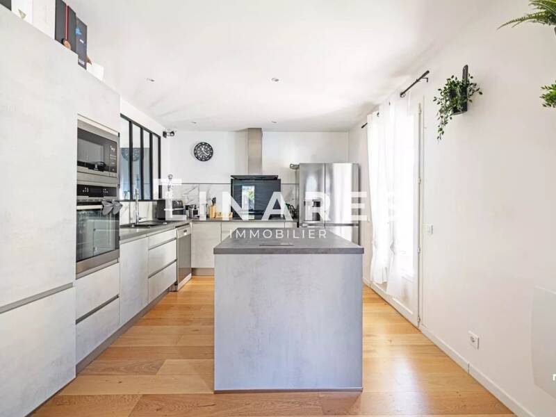 Maison à louer, 120m², MARSEILLE 13E