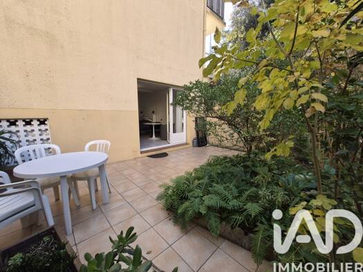 Appartement à vendre 68 000 € 1 pièce 27 m² RDC/4 Amélie-les-Bains-Palalda 66110