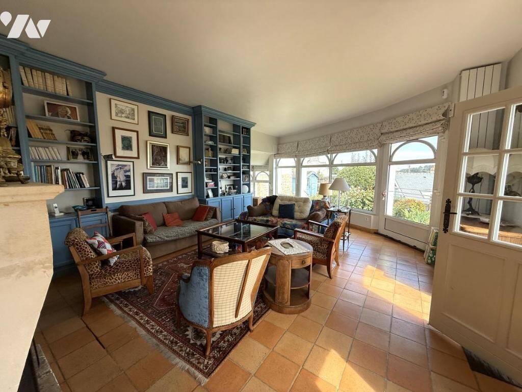 Maison à vendre, 200m², LA TRINITE SUR MER