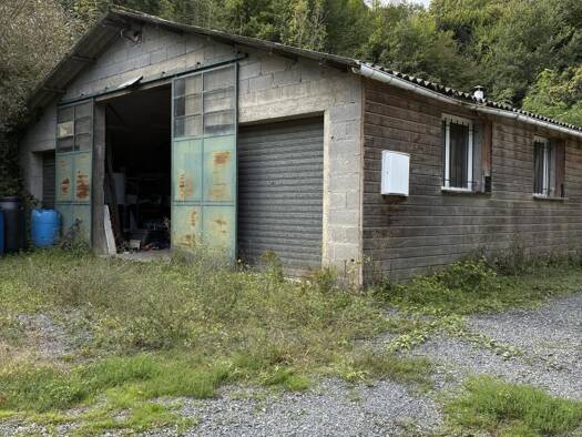 Terrain à vendre 64 000 € 200 m² de terrain Coupiac 12550