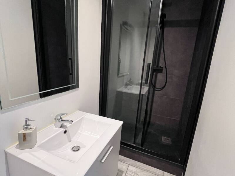 Maison à vendre, 22m², WIMEREUX