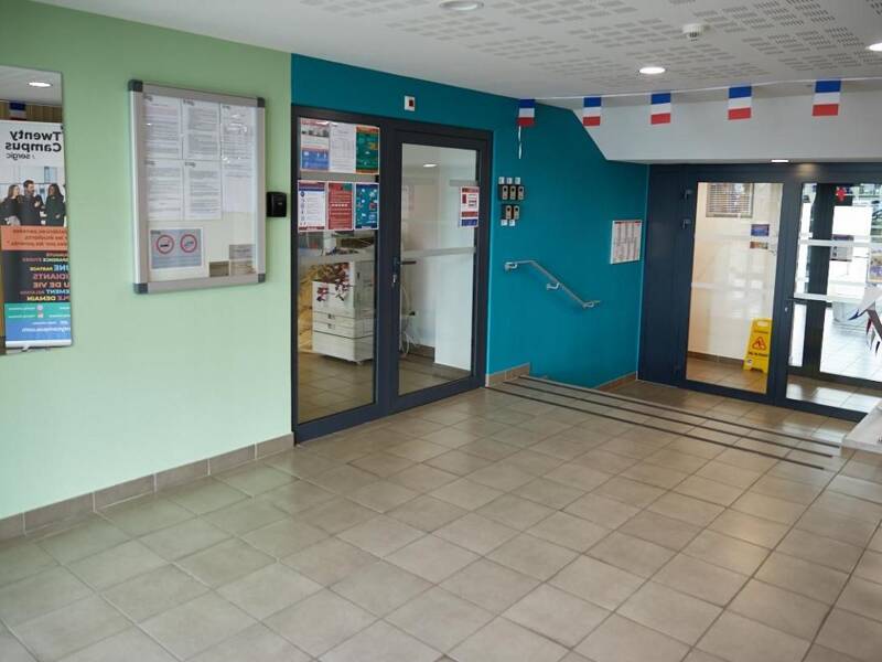 Maison à louer, 19m², LE MANS