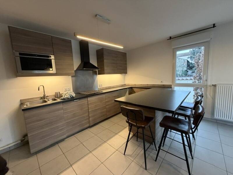 Maison à louer, 82m², GRIGNY