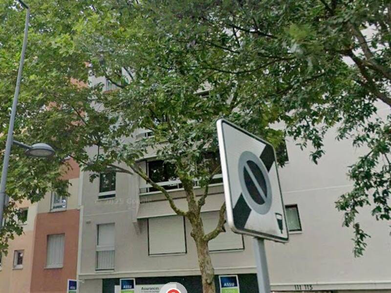 Maison à louer, 86m², LE KREMLIN BICETRE