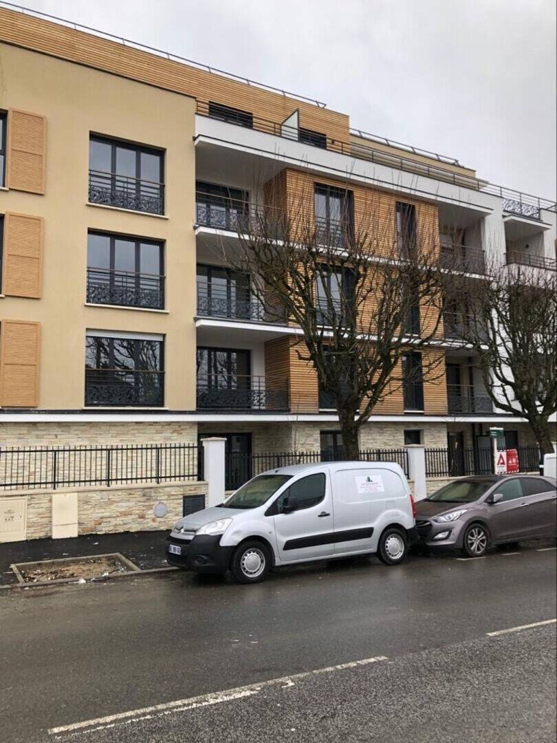 Maison à louer, 47m², NOISY LE GRAND