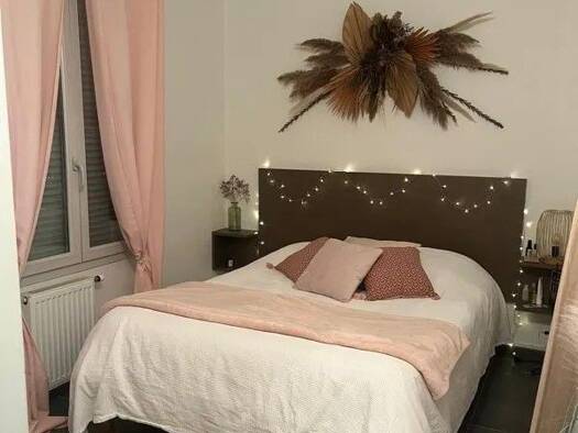 Appartement à louer 950 € 2 pièces 1 chambre 40 m² 3ème étage Lyon 7ème 69007