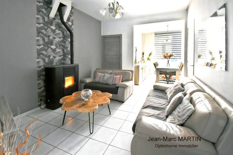 Maison à vendre, 92m², TOURCOING