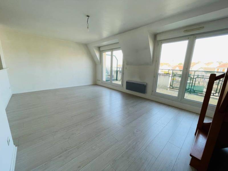 Maison à louer, 65m², CHAMBLY