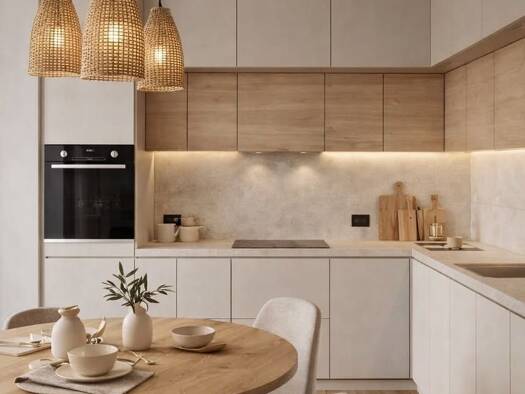 Appartement à vendre - neuf 240 000 € 3 pièces 2 chambres 65 m² Étage 2/4 Coupvray 77700