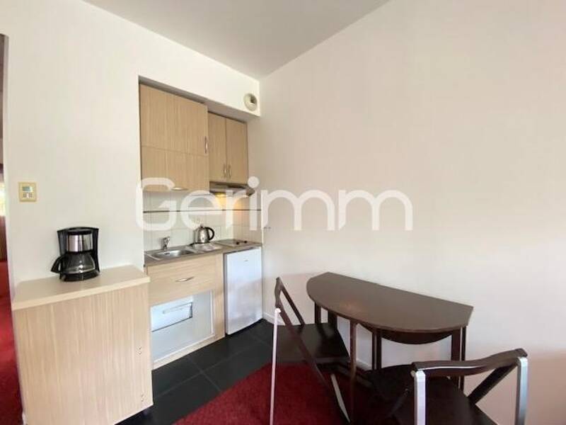 Maison à louer, 40m², GRENOBLE