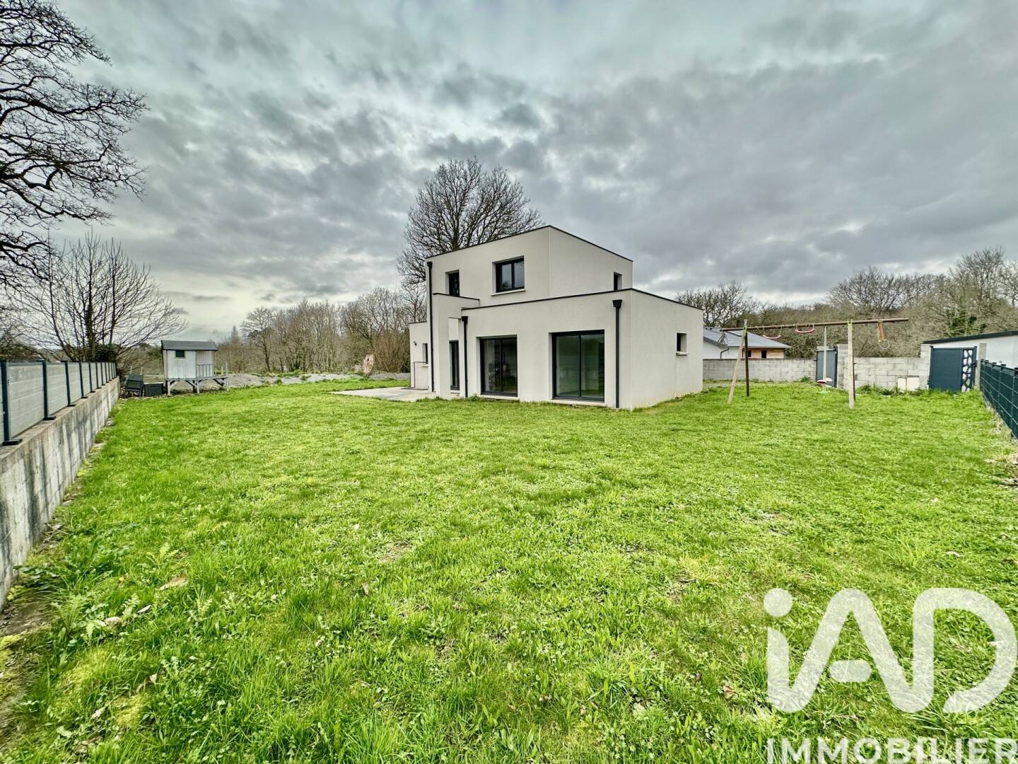 Maison à vendre, 126m², LA FORET FOUESNANT