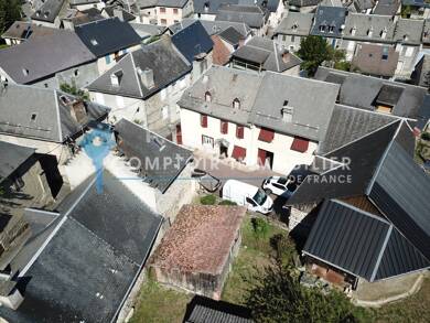 Maison à vendre 164 000 € 6 pièces 5 chambres 120 m² 1 055 m² de terrain Marignac 31440