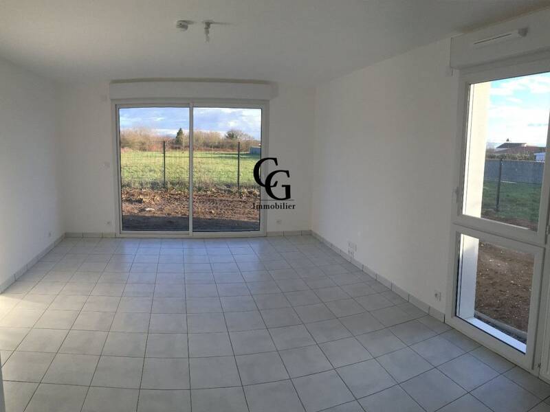 Maison à louer, 92m², REZE