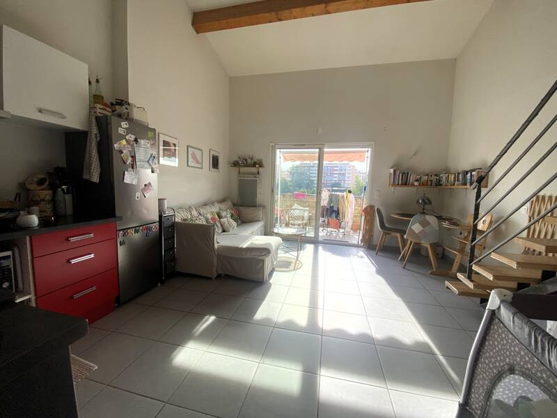 Maison à vendre, 63m², PERPIGNAN