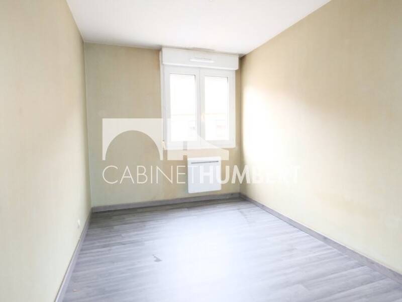 Maison à vendre, 32m², SAINT ETIENNE