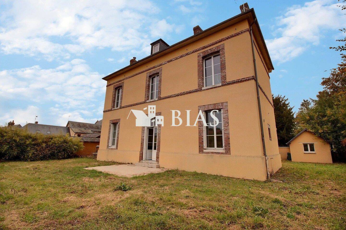 Maison à vendre, 151m², LE NEUBOURG