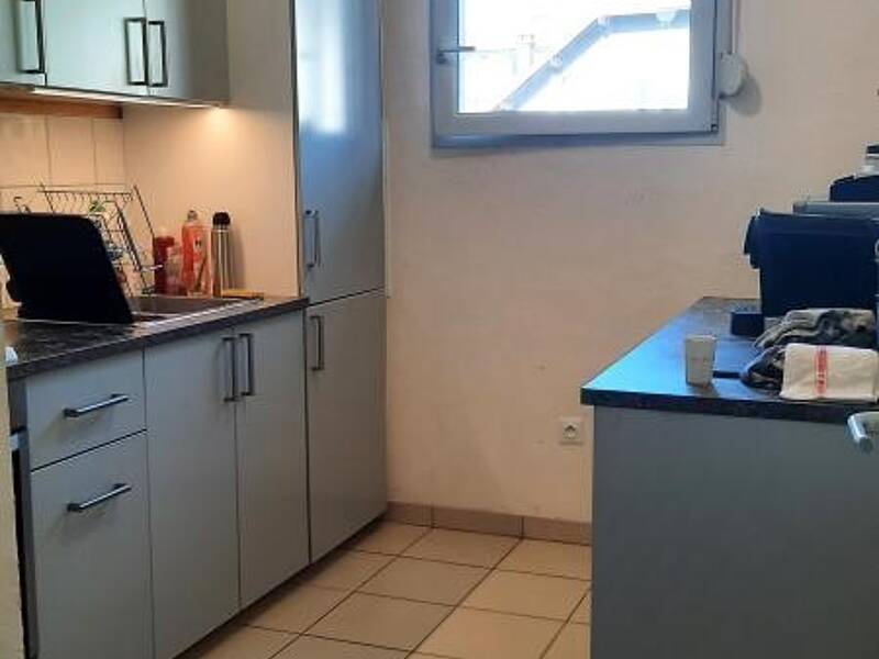 Maison à louer, 75m², ALBERTVILLE