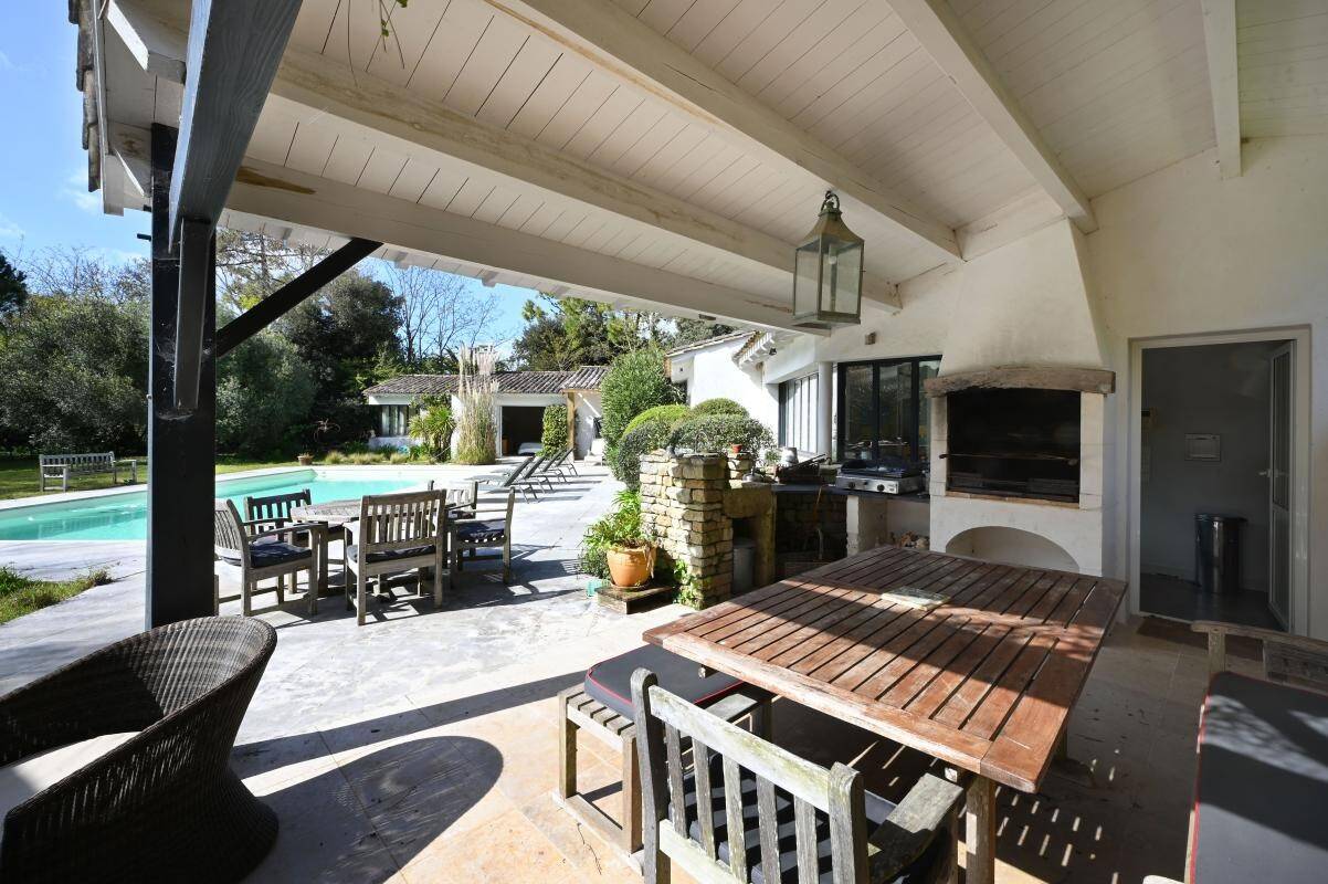 Maison à vendre, 216m², LES PORTES EN RE