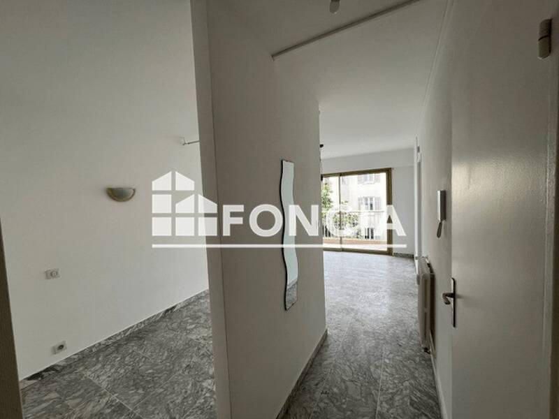 Maison à louer, 28m², ANTIBES