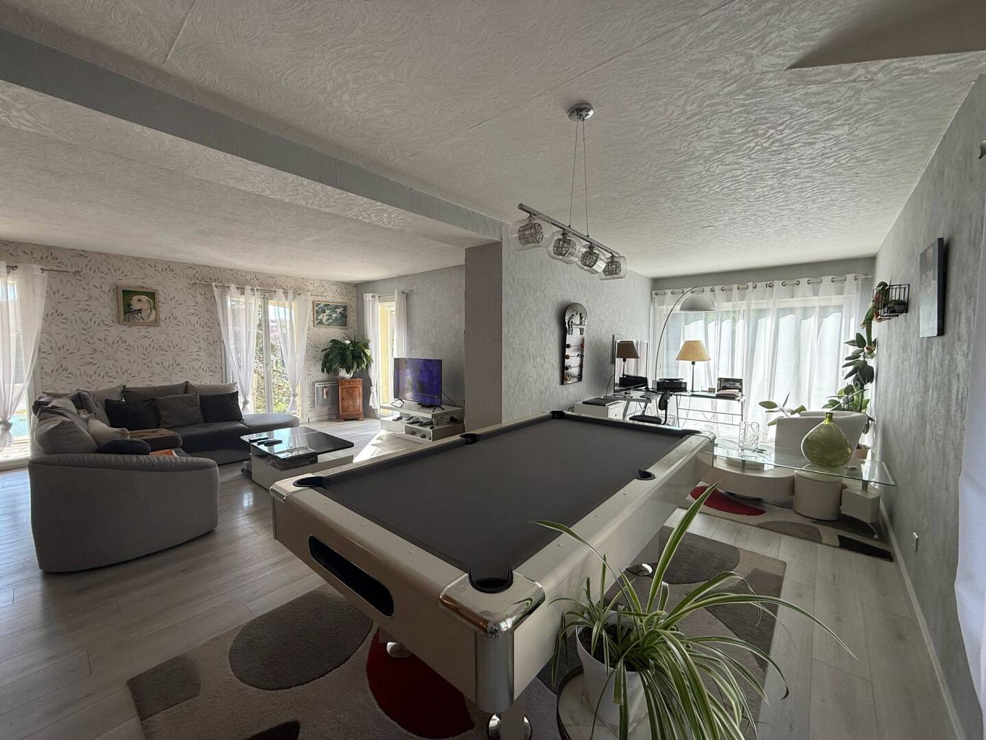 Maison à vendre, 167m², MONTAGNAC